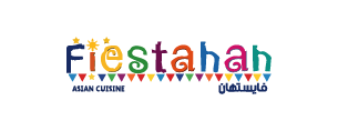 Fiestahan Logo - Original